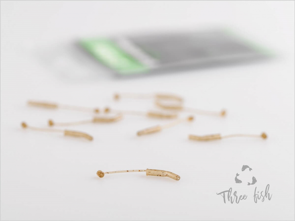 ZFISH D-Rig Kickers [2]