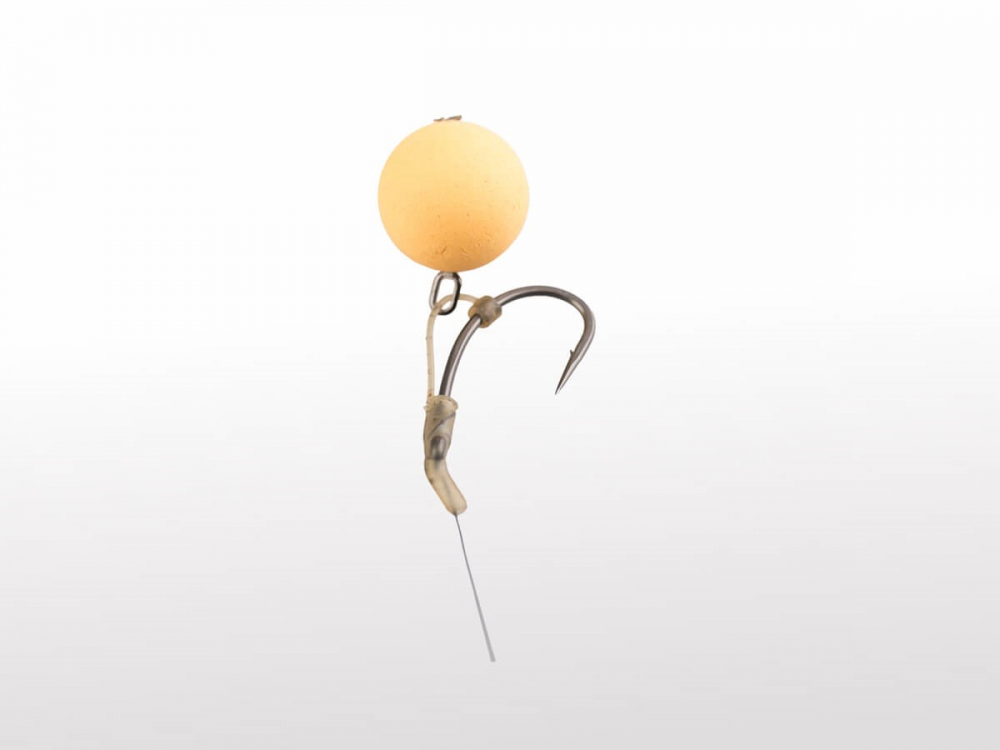 ZFISH D-Rig Kickers [3]