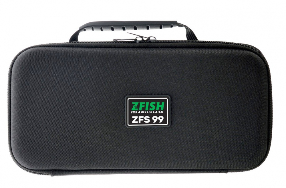 ZFISH Свингеры ZFS 99 разноцветные набор из 3 штук [5]