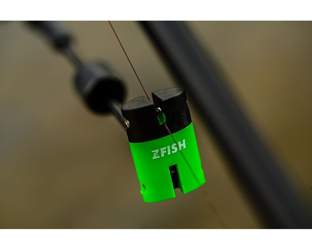 ZFISH Indicator ZFX Mini Verde [3]