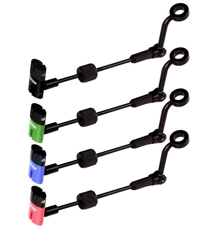 ZFISH Indicator ZFX Mini Verde [1]