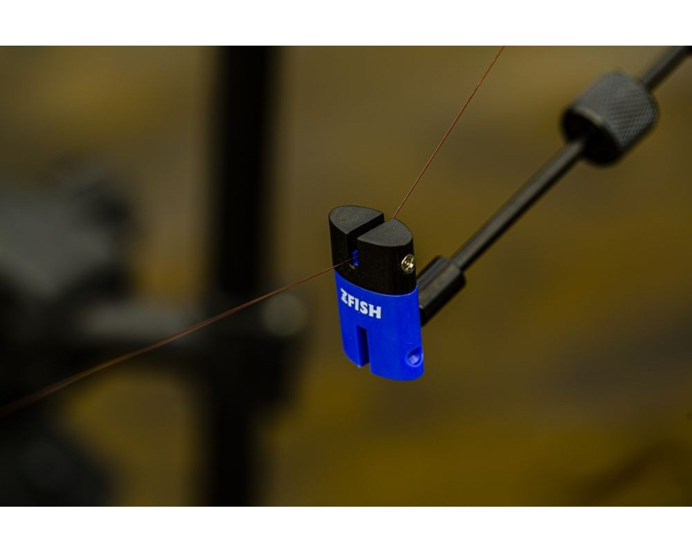 ZFISH Indicator ZFX Mini Verde [4]