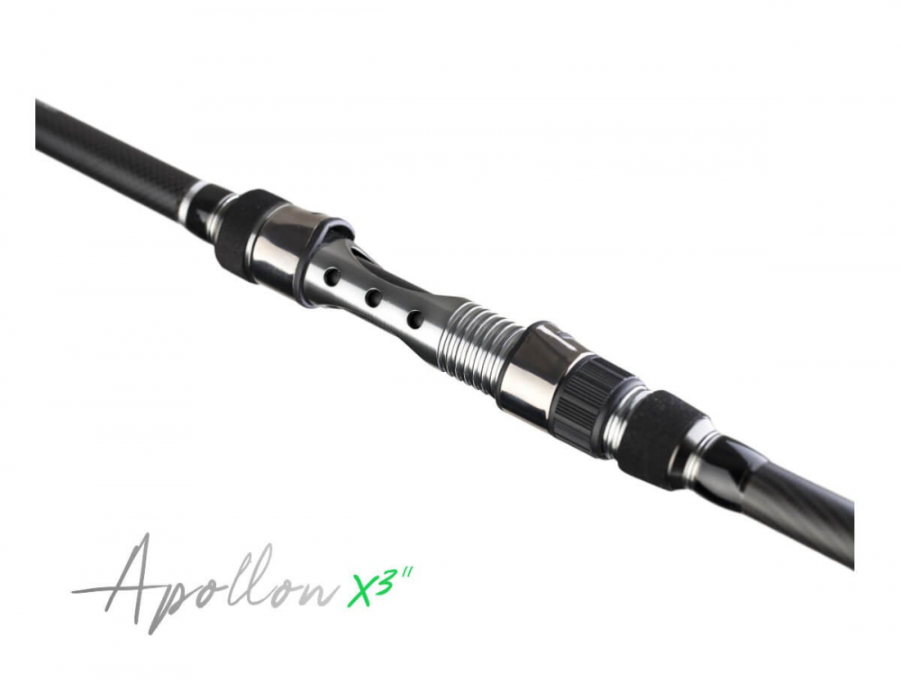 ZFISH Удилище Apollon X3 13ft/3,50lb [5]