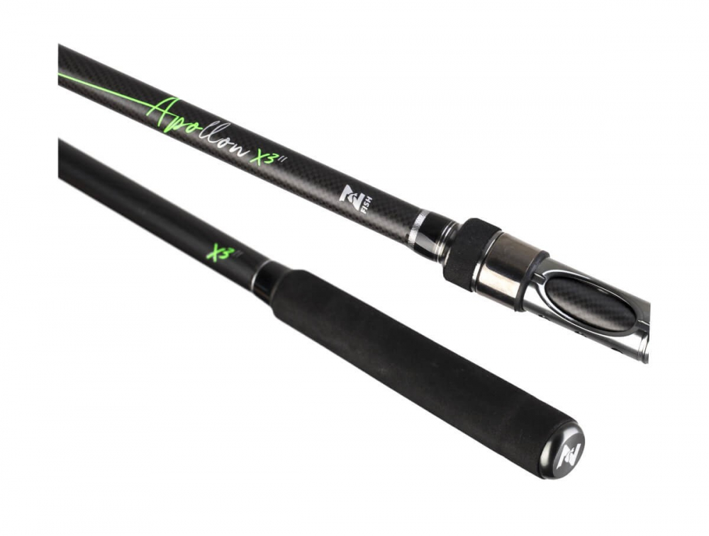 ZFISH Удилище Apollon X3 13ft/3,50lb [2]