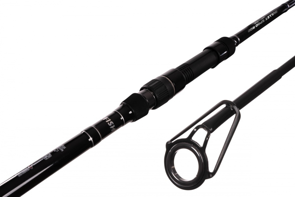 ZFISH Lanseta Bullet Spod Rod 12ft/5lb [3]