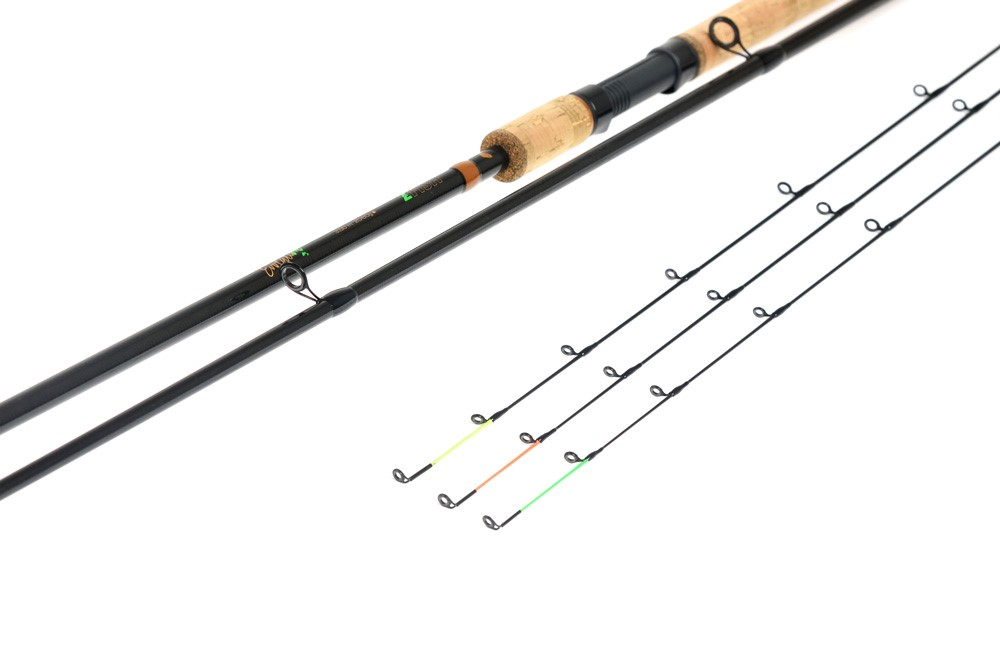 ZFISH Lanseta Feeder Evolution 3.30m/40-120g [4]