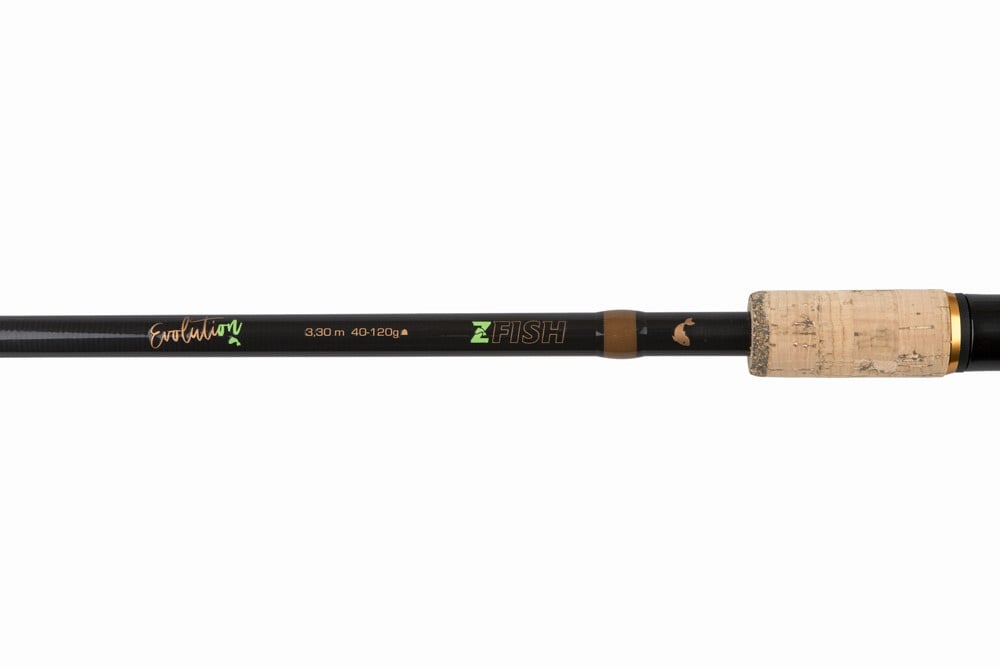 ZFISH Lanseta Feeder Evolution 3.30m/40-120g [5]