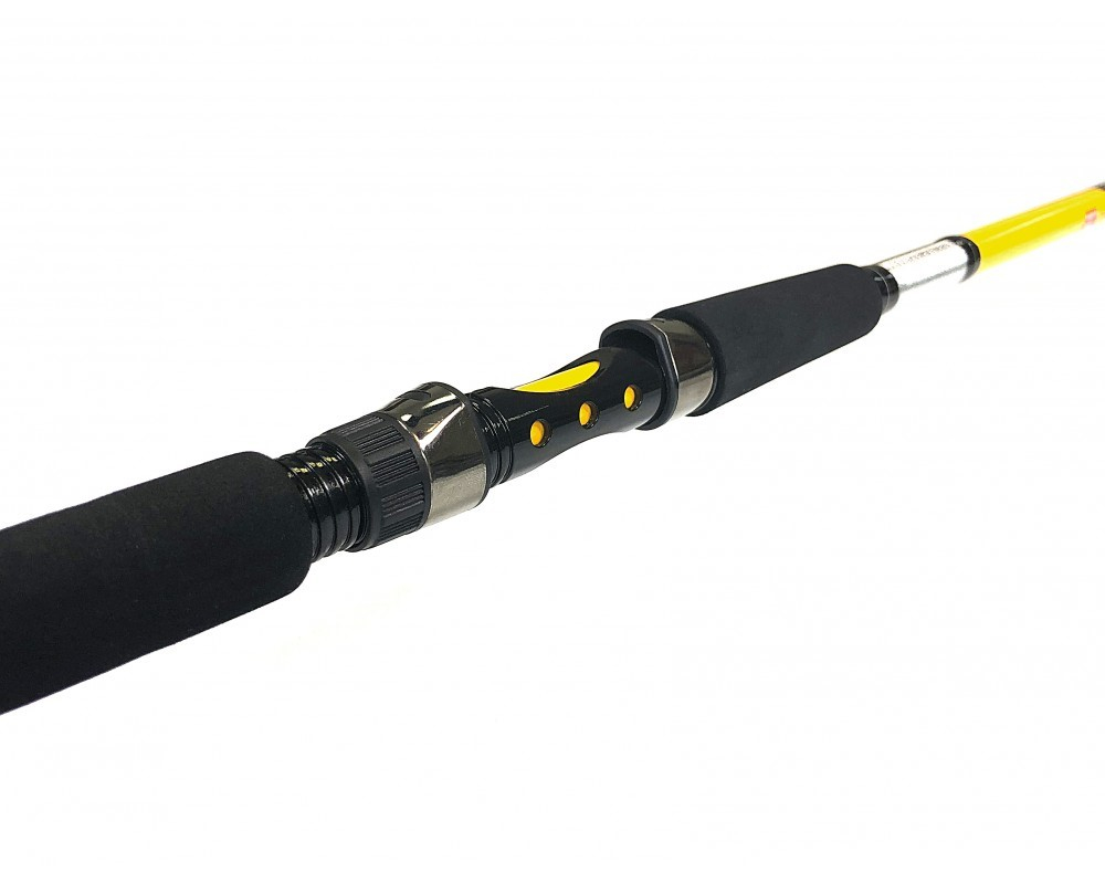 ZFISH Lanseta Kodiak 2.40m/100-250g [3]