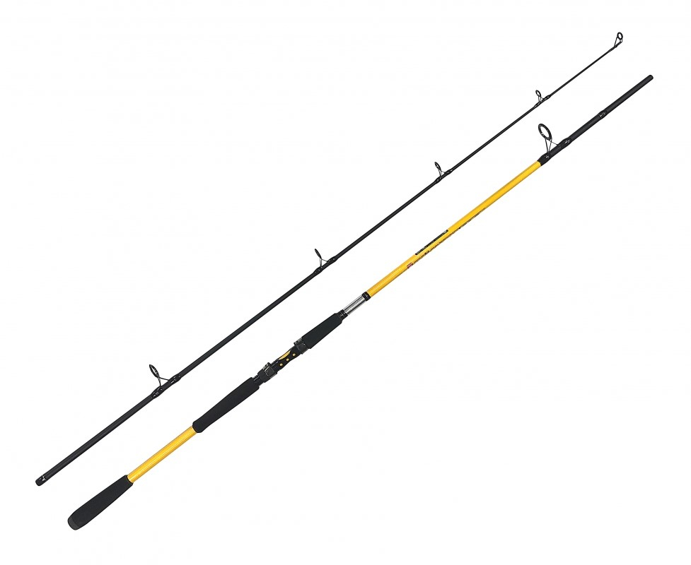 ZFISH Lanseta Kodiak 2.40m/100-250g [1]