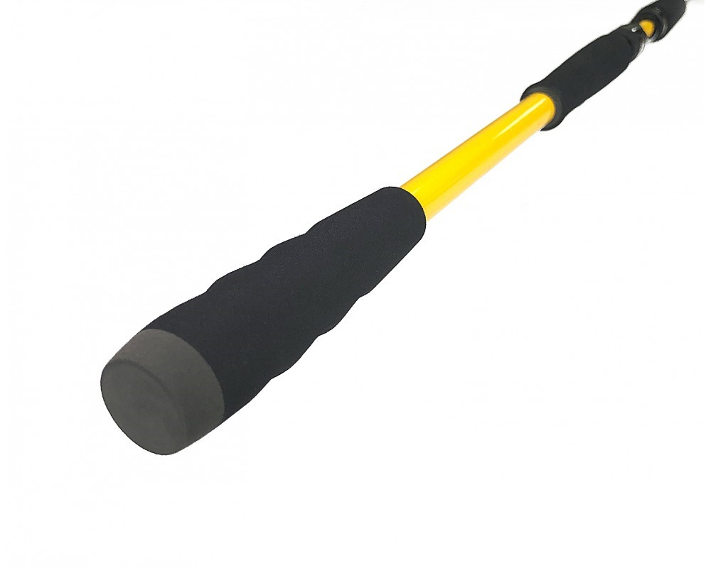 ZFISH Lanseta Kodiak 2.40m/100-250g [4]
