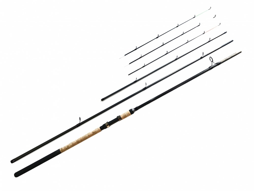 ZFISH Lanseta Miracle Feeder 3.60m/90g [1]
