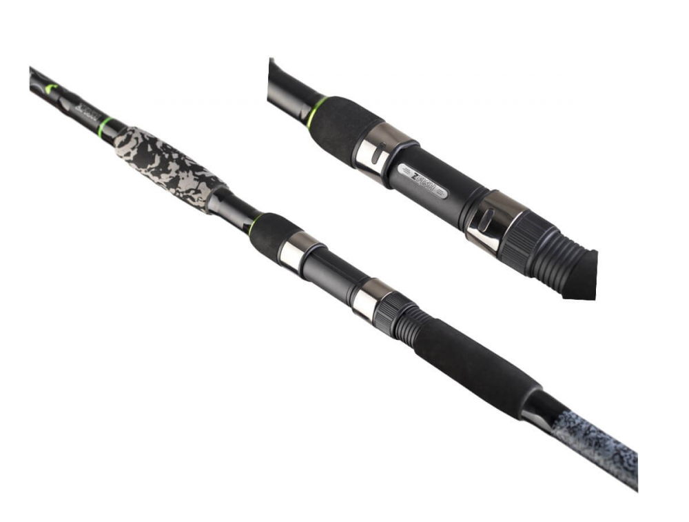 ZFISH Удилище Somn Catfish Fighter 2,85/ 100-300g [4]
