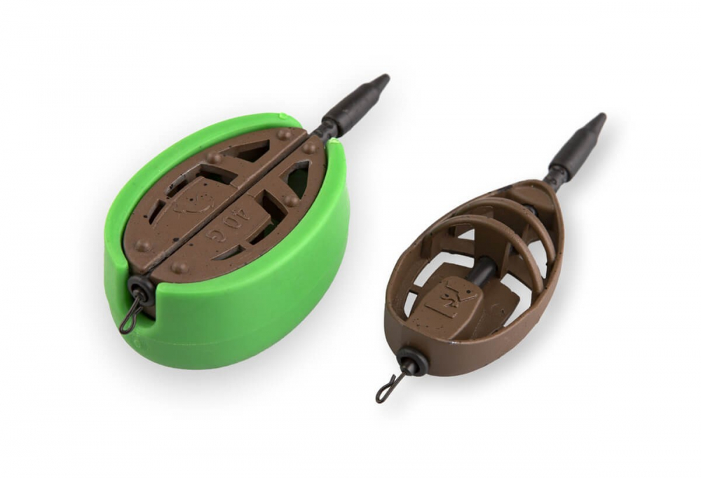 ZFISH Method Feeder ZFX 30g [5]