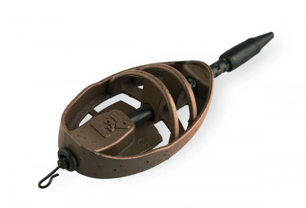 ZFISH Method Feeder ZFX 30g [2]