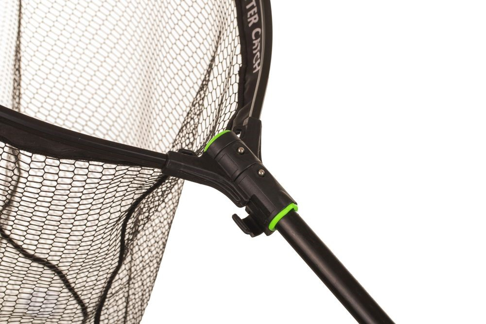 ZFISH Подсак DLX 160cm [3]
