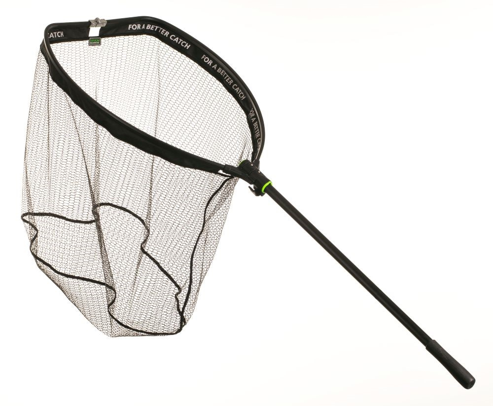 ZFISH Подсак DLX 160cm [1]