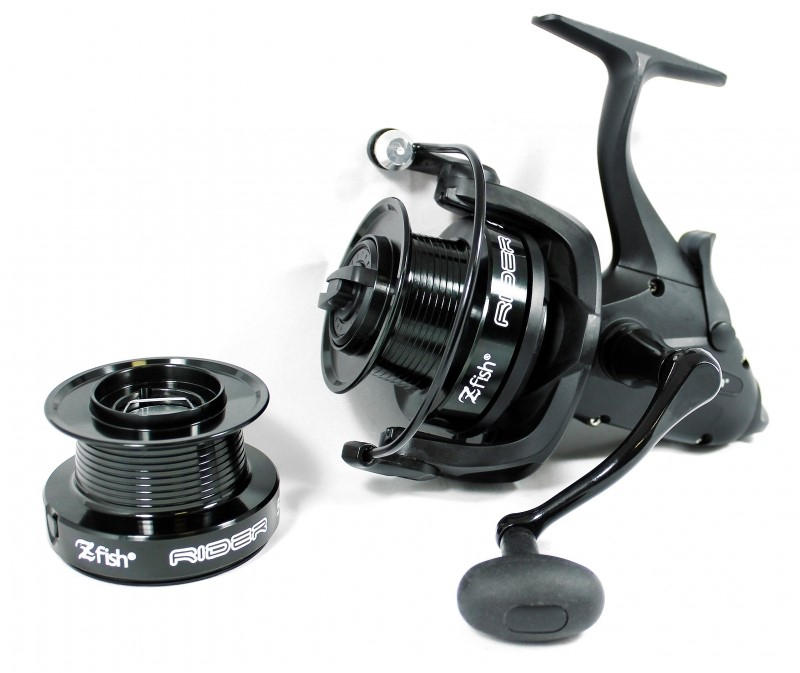 ZFISH Mulineta Rider 5000 [1]
