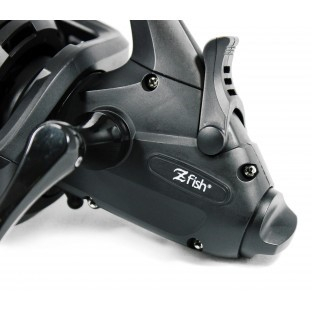 ZFISH Mulineta Rider 5000 [2]