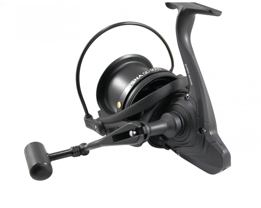 ZFISH Mulineta Sygna BLK 9000 [4]