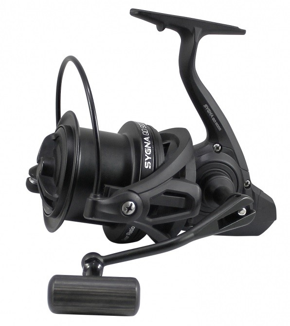 ZFISH Mulineta Sygna BLK 9000 [1]