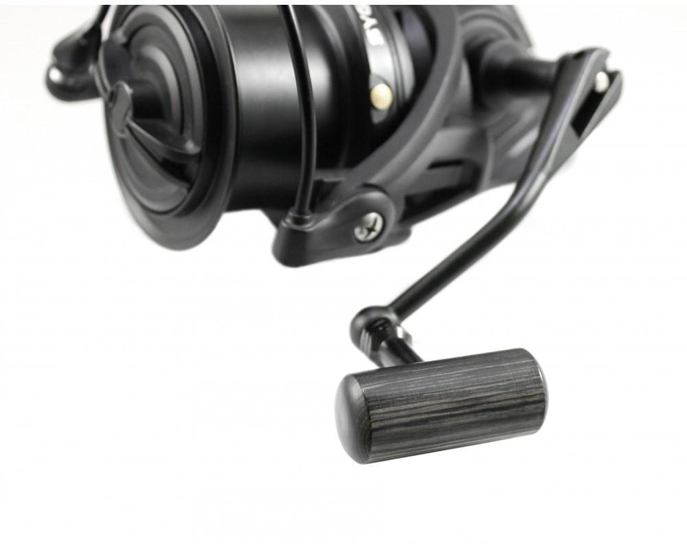 ZFISH Mulineta Sygna BLK 9000 [2]