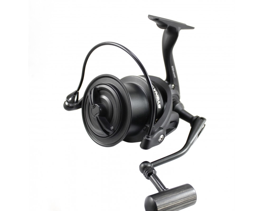 ZFISH Mulineta Sygna BLK 9000 [3]