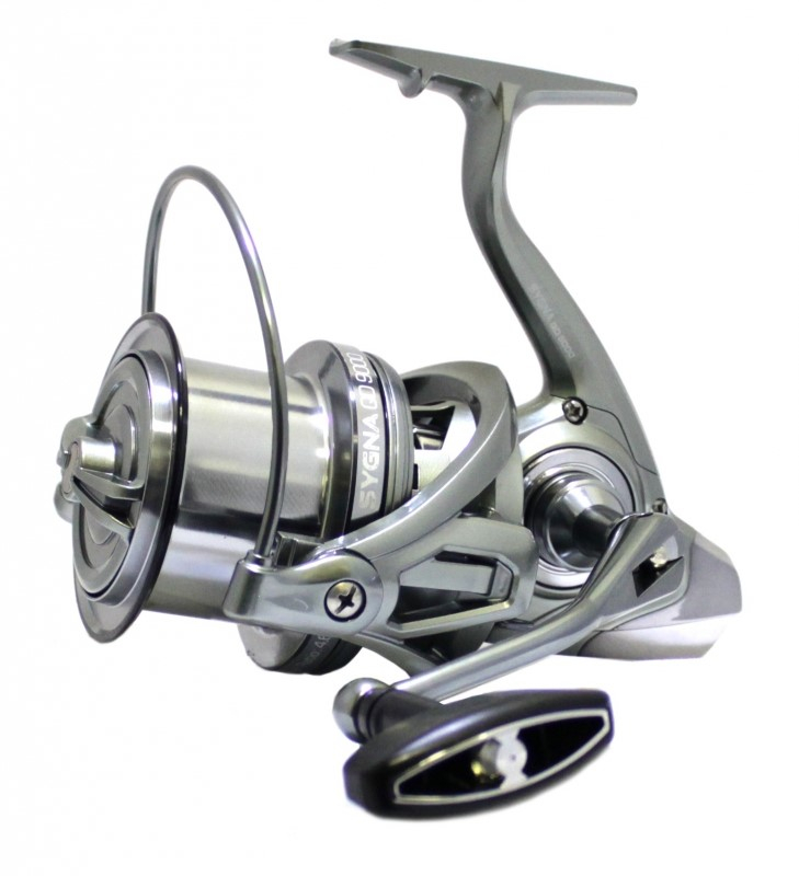 ZFISH Mulineta Sygna QD 9000 [1]