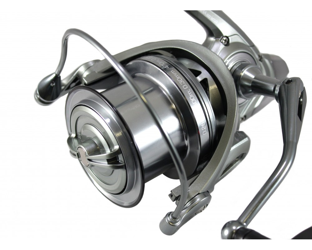 ZFISH Mulineta Sygna QD 9000 [3]