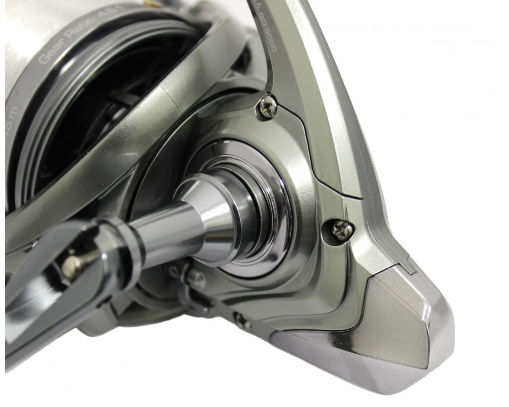 ZFISH Mulineta Sygna QD 9000 [2]