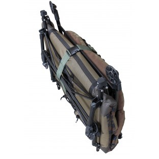 ZFISH Pat Camo Condor 8 picioare [4]