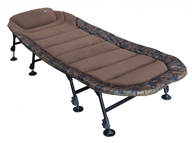 ZFISH Pat Camo Condor 8 picioare [1]