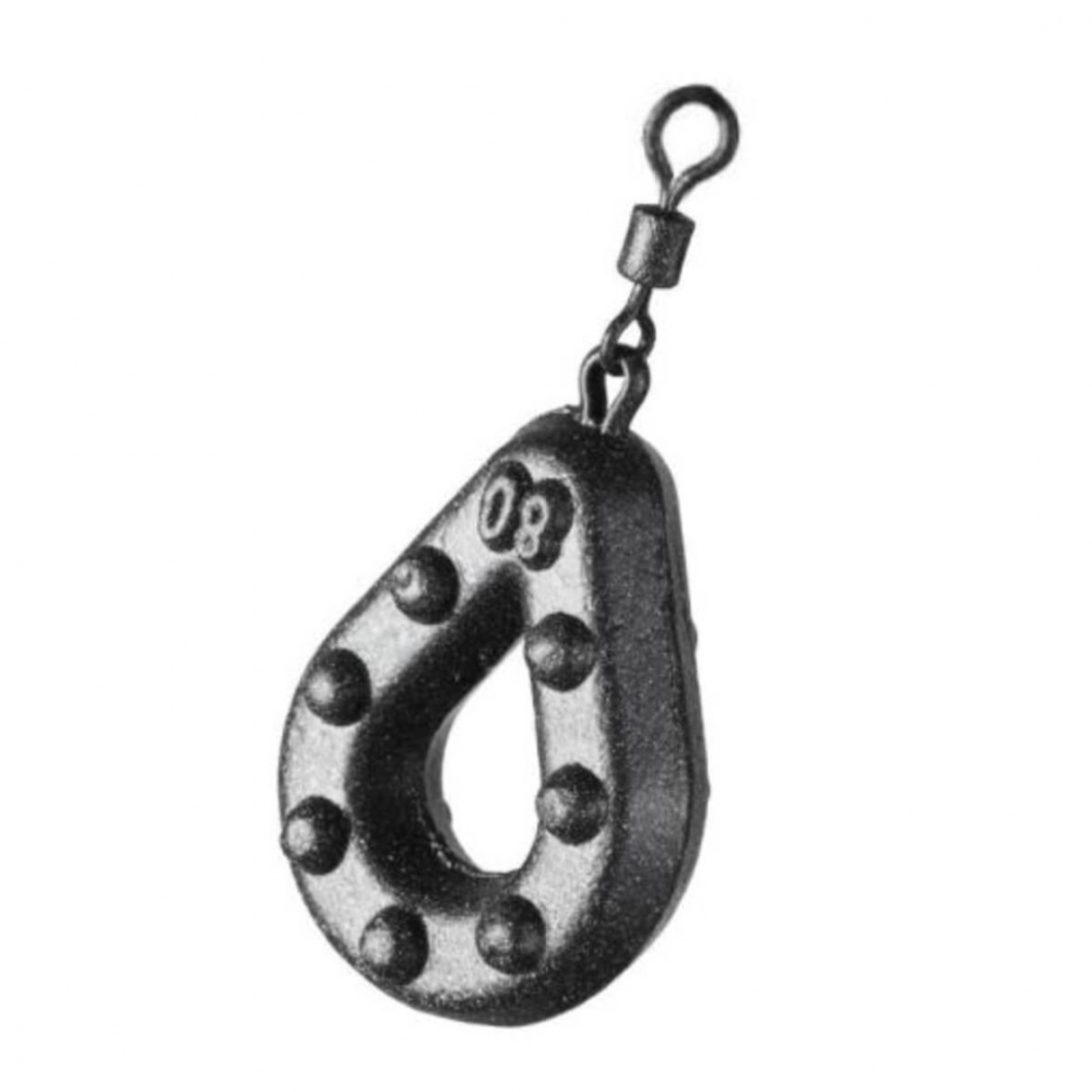 ZFISH Груз Grippa Lead 60gr [1]