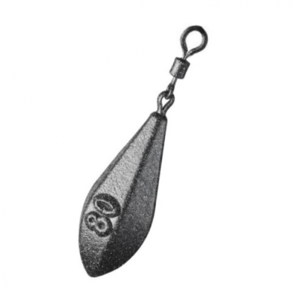 ZFISH Груз Horizon 60gr [1]