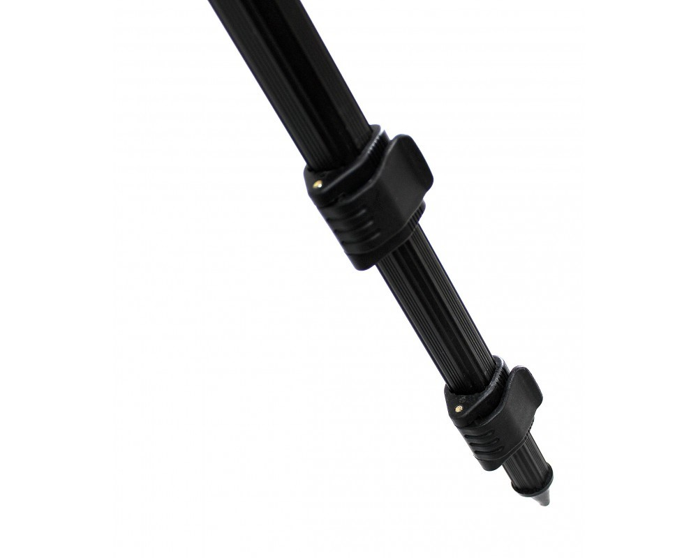 ZFISH Rod Pod Construct 3 удилища + 2x свингера ZFX Mini Бесплатно! [3]