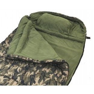 ZFISH Sac de dormit Hoogan Camo 5 sezoane [5]