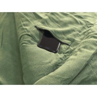 ZFISH Sac de dormit Hoogan Camo 5 sezoane [4]