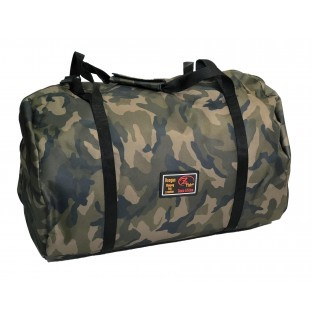 ZFISH Sac de dormit Hoogan Camo 5 sezoane [2]