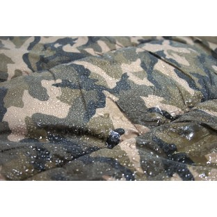 ZFISH Sac de dormit Hoogan Camo 5 sezoane [3]