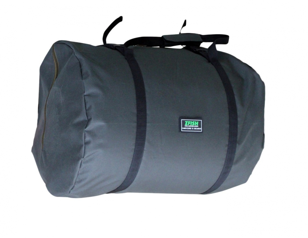 ZFISH Sac de dormit Royal 5 sezoane + sac gratuit! [2]
