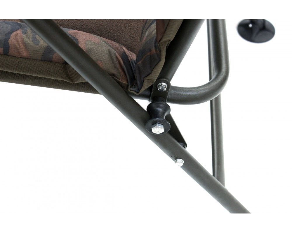ZFISH Scaun Camo Deluxe [4]