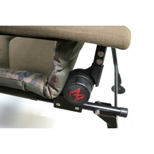ZFISH Стул Hurricane Camo [4]