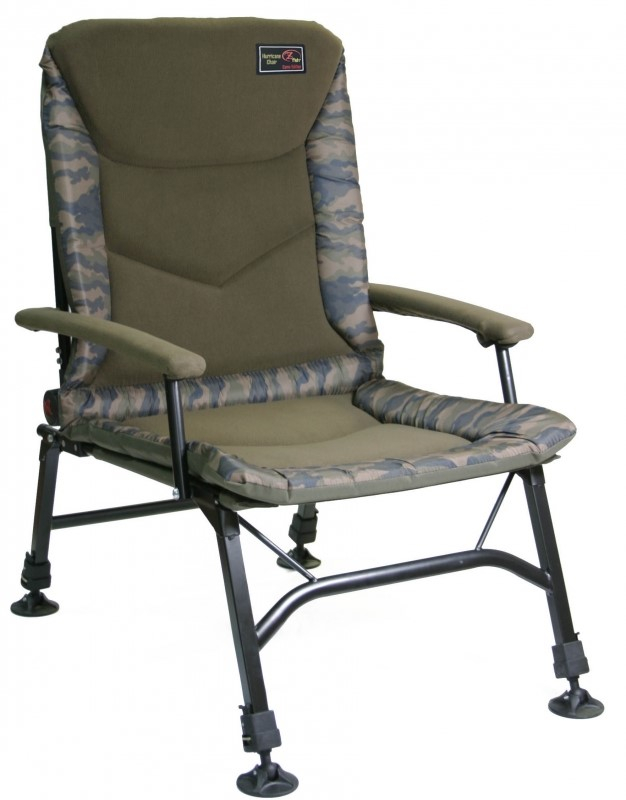 ZFISH Стул Hurricane Camo [1]