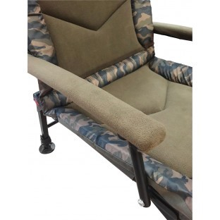 ZFISH Стул Hurricane Camo [5]