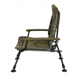 ZFISH Стул Hurricane Camo [2]
