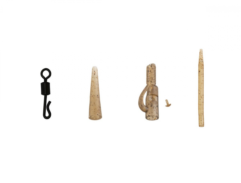 ZFISH Set Complet Clips Plumb 3n1 [3]