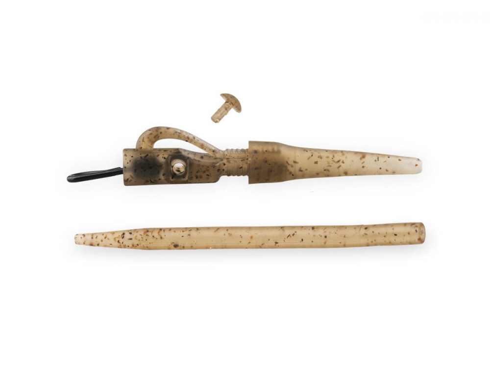 ZFISH Set Complet Clips Plumb 3n1 [2]