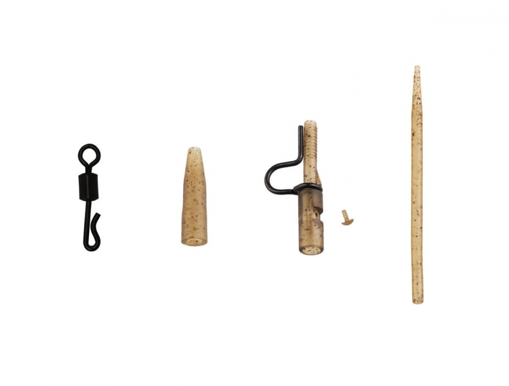 ZFISH Set Complet Heavy Duty 60 mm [3]