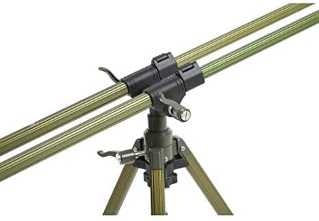 Zfish Трипод Select 3 Rods [2]