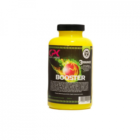 Aditivi, arome, dipuri - Aditiv Lichid CPK Booster Dip 3D Range, 500ml