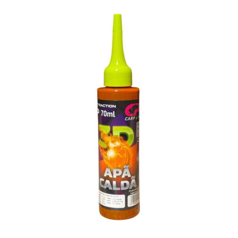 Aditivi, arome, dipuri - 3D RANGE DIP APA CALDA 70ml, CPK